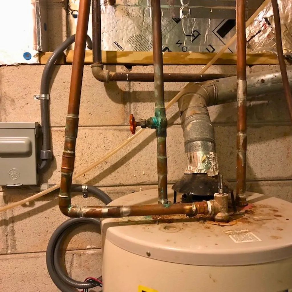 Water Heater Repair in Taylorsville, UT